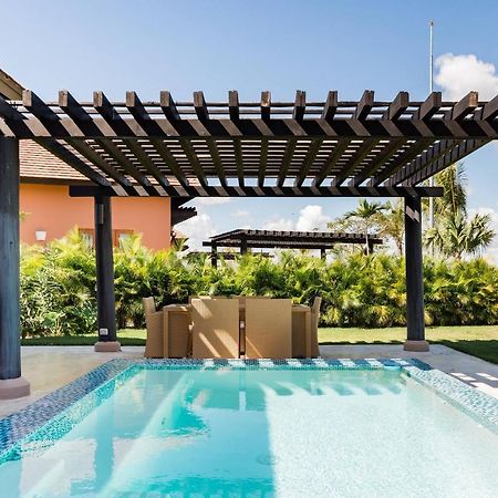 Ileverde 23 - Sunset Bungalow Punta Cana Exterior photo