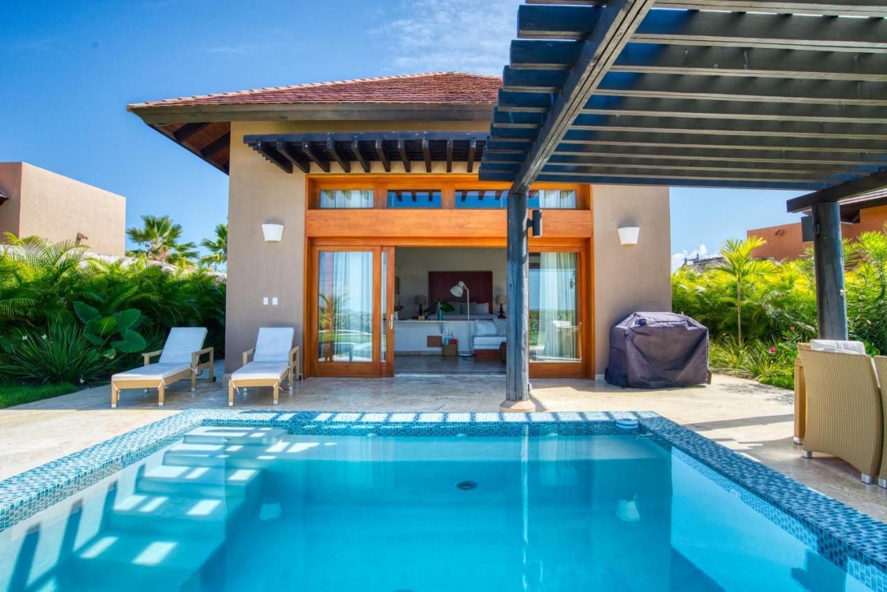 Ileverde 23 - Sunset Bungalow Punta Cana Exterior photo