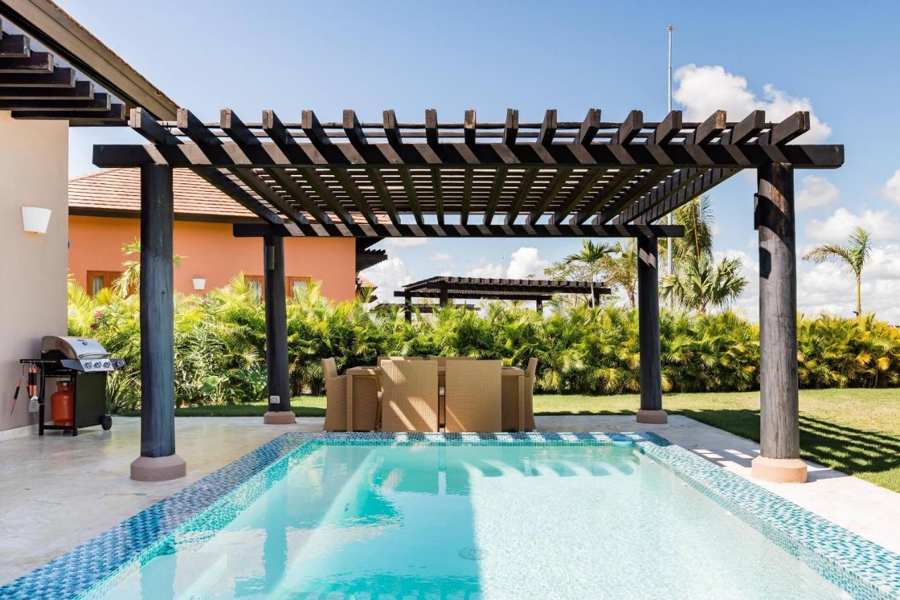 Ileverde 23 - Sunset Bungalow Punta Cana Exterior photo