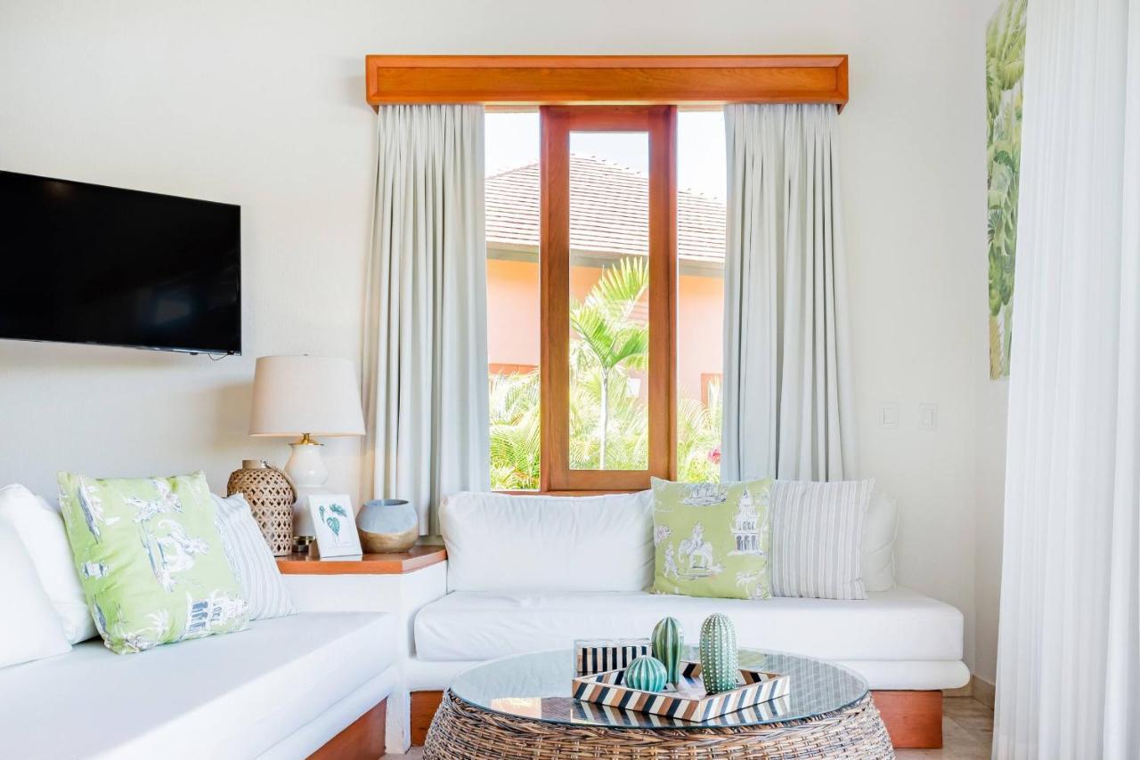 Ileverde 23 - Sunset Bungalow Punta Cana Exterior photo