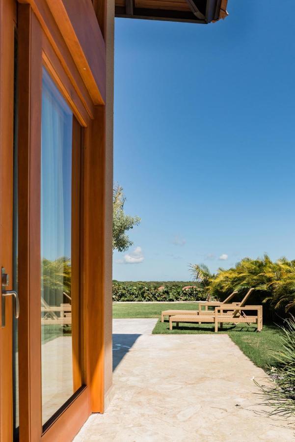 Ileverde 23 - Sunset Bungalow Punta Cana Exterior photo
