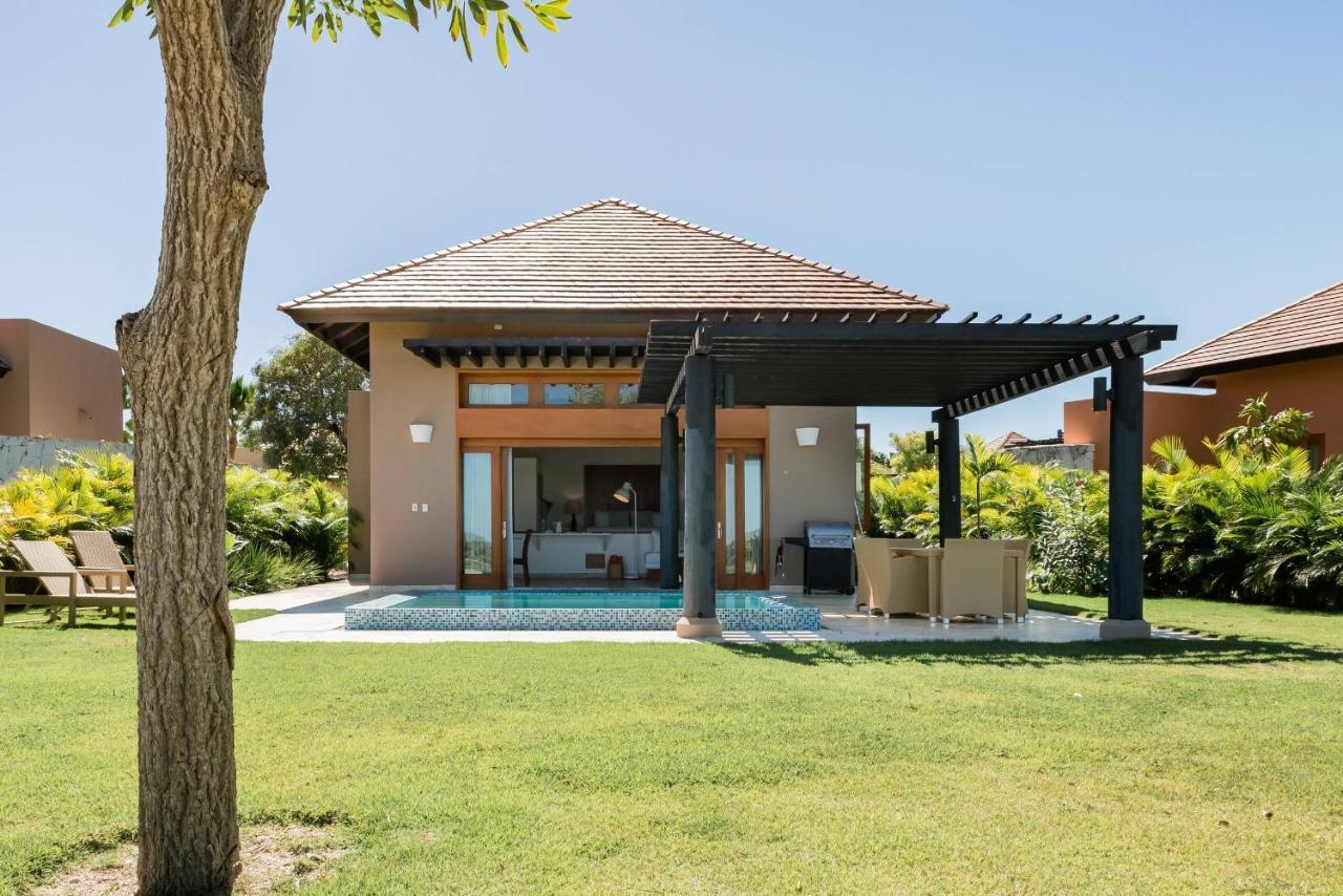 Ileverde 23 - Sunset Bungalow Punta Cana Exterior photo